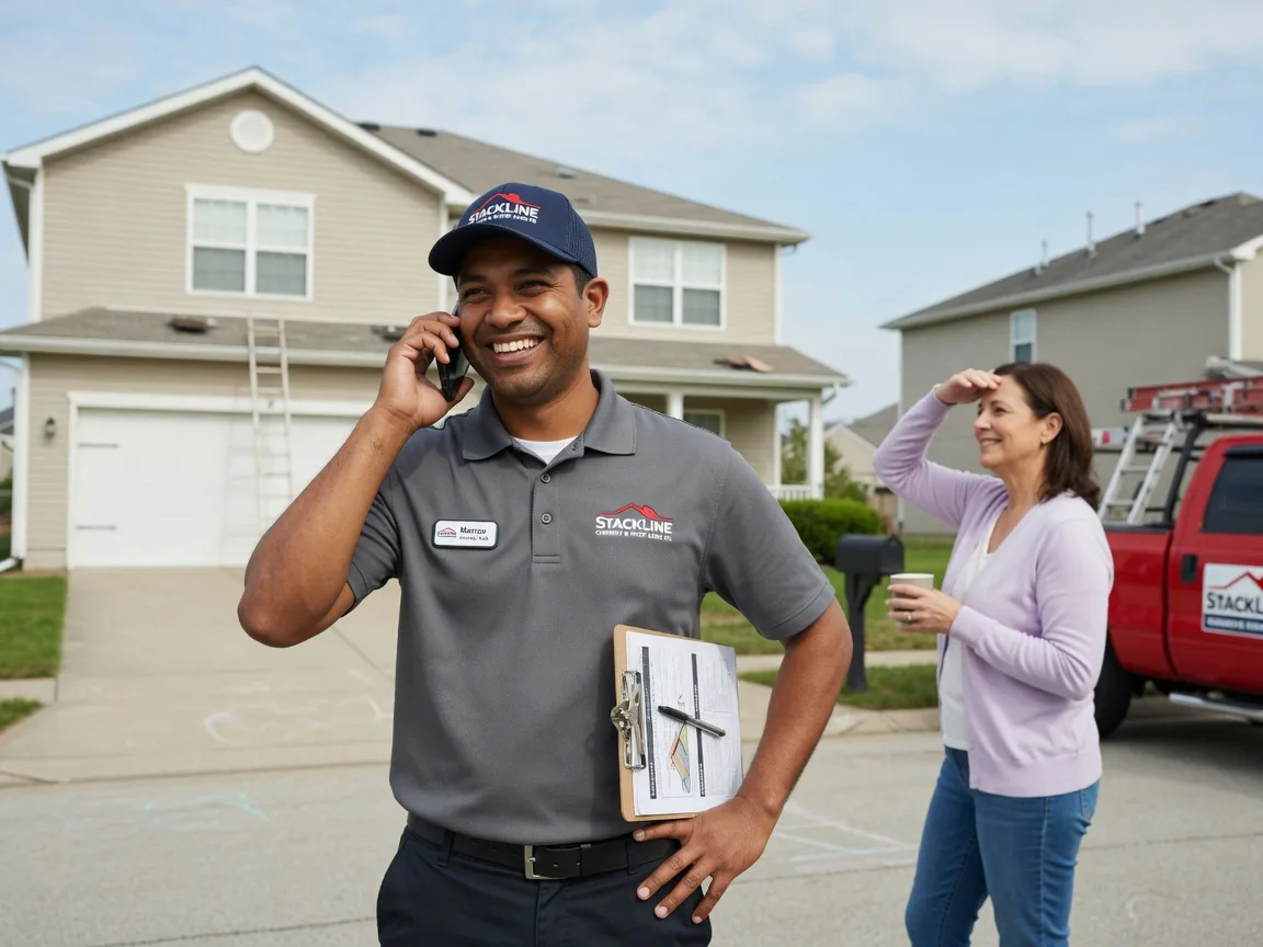 Chimney flashing repair East Springfield, OH FAQs